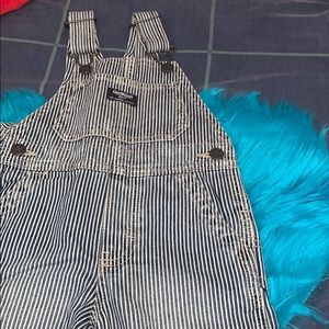 Oshkosh Toddler Jumper